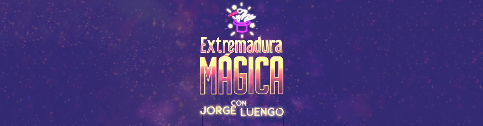 Extremadura mágica Gestorex Canal Extremadura